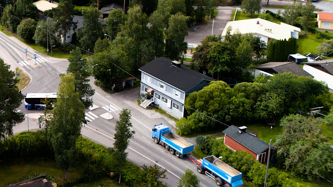 Myllyrinteentie 1, 33450 Ylöjärvi