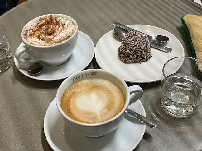 Cafe Zoceria WeeGee - Espoo