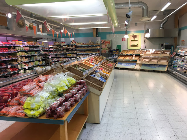 Opinii despre K-Market Harjuniitty în Nokia - Ravintola-ala