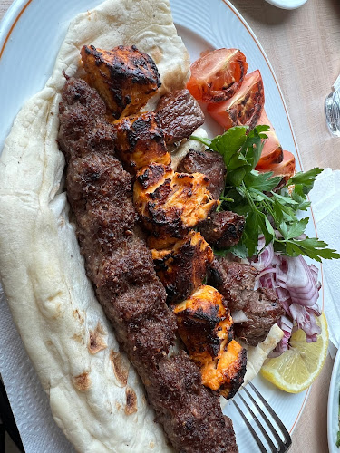 habaibna ravintola - حبايبنا هلسنكي Open Times