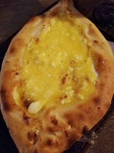 Opinii despre Ravintola Rioni în Turku - Ravintola-ala