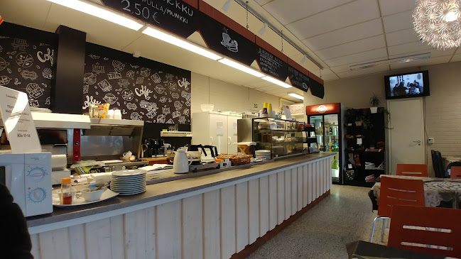 Wanha Vossikka - Ravintola-ala