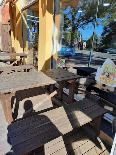 Opinii despre Rhodos Kebab în Salo - Ravintola-ala