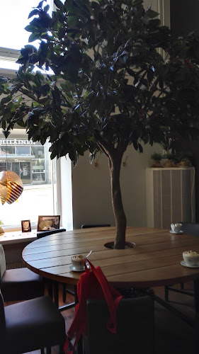 Opinii despre Robert’s Coffee în Turku - Ravintola-ala