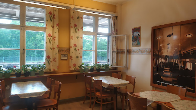 Kahvila Ventelän Resiina - Ravintola-ala