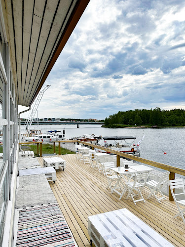 Hietasaaren Seelari - Ravintola-ala