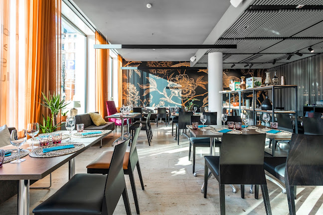 Ravintola Sarmi - Helsinki