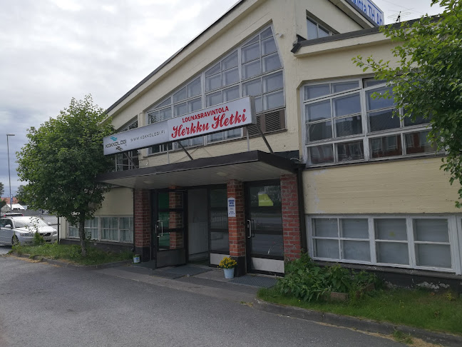 Herkku Hetki Kentala