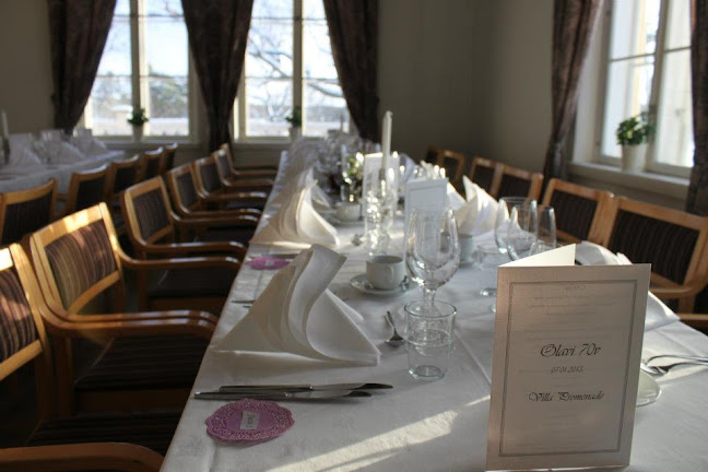 Herkkupiste Catering Turku