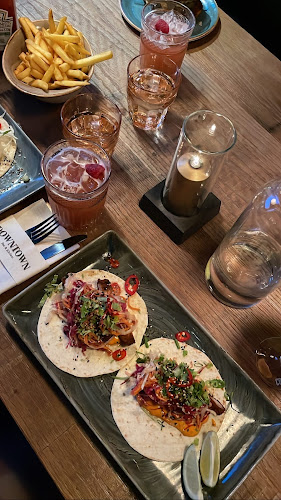 Downtown Bar & Kitchen Open Times