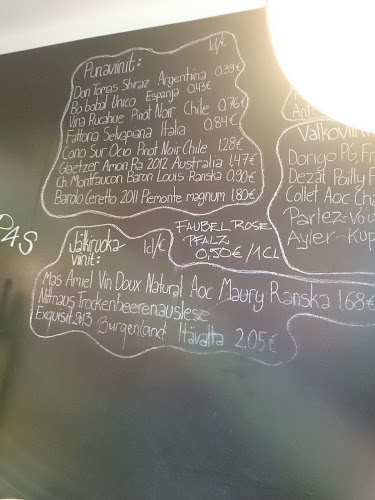 Bistro Popot Open Times