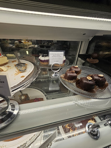 Kahvila Miriam's - Jyväskylä