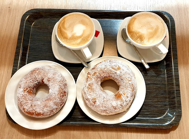 Opinii despre Pizza & Buffa Prisma, Forssa în Forssa - Ravintola-ala