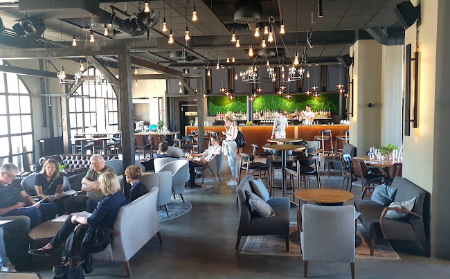Opinii despre Station 23 în Pietarsaari - Ravintola-ala