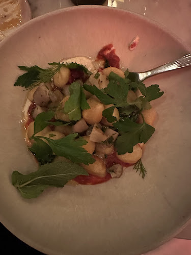 Ravintola Yes Yes Yes - Ravintola-ala