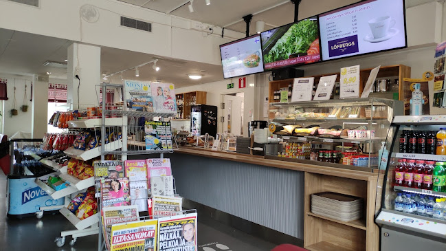 Alvari Food & Drink Open Times