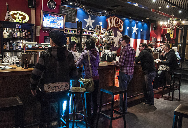 Opinii despre Bar Loose în Helsinki - Ravintola-ala