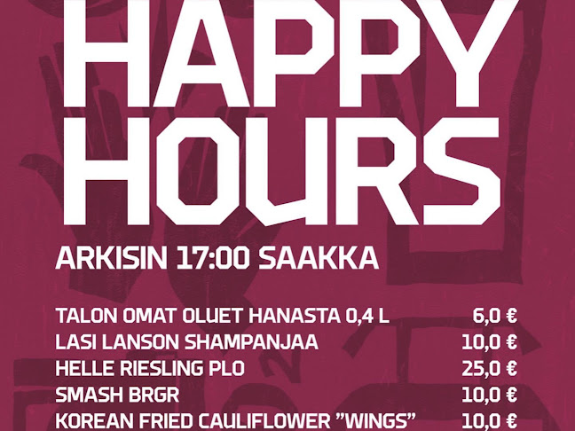 Opinii despre Helsinki Bryggeri Brewhouse în Helsinki - Ravintola-ala