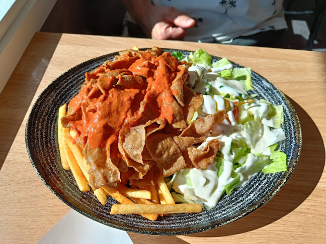 Kulta Pizza-Grilli - Nokia