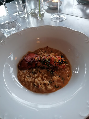 Comentarii opinii despre Restaurant Chéri