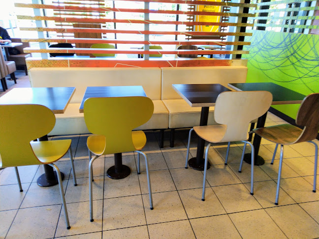 Comentarii opinii despre McDonald's Kotka Keskusta