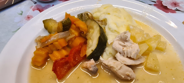 Comentarii opinii despre Kahvila-Ravintola Lumme