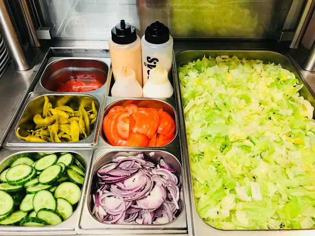 RAVINTOLA MEMOS - Rovaniemi