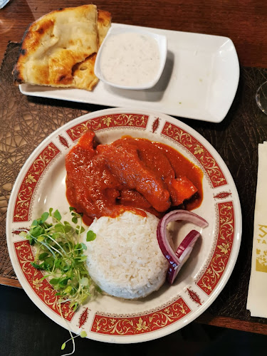 Comentarii opinii despre Ravintola Shalimar - Matkakeskus