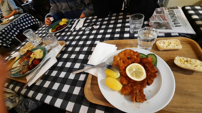 Välikatu 6, 06100 Porvoo