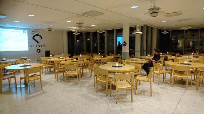 Ravintola Ylistö - Ravintola-ala