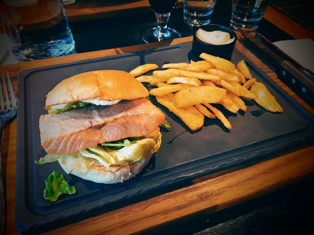 Comentarii opinii despre Grillsson Steakhouse & Bar