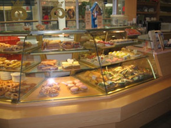 Opinii despre Kotileipomo Hämäläinen Oy în Mustasaari - Ravintola-ala