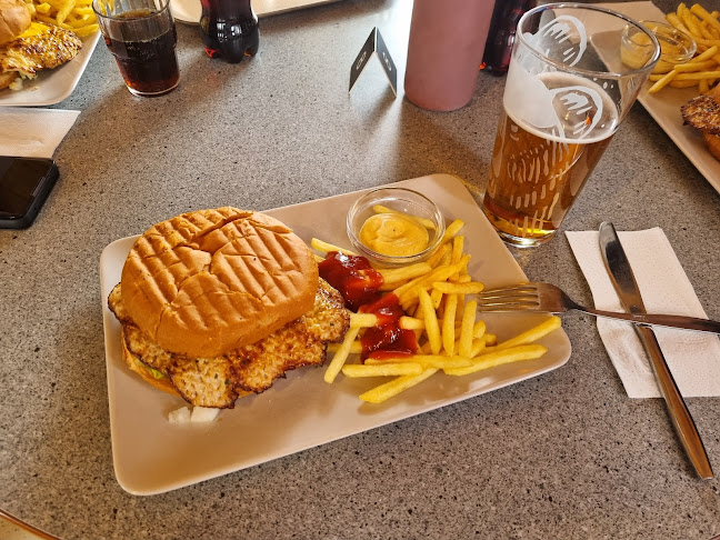 Opinii despre SEO Parkki Loimaa în Loimaa - Ravintola-ala