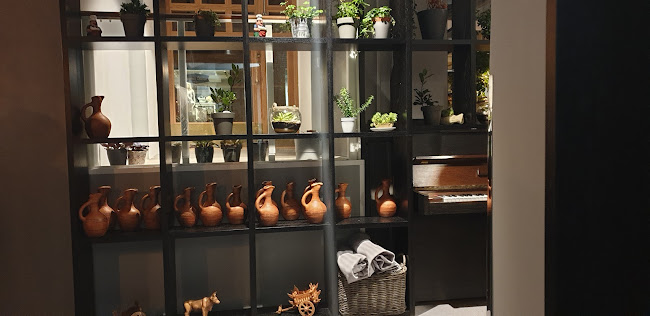Restaurant Georgian Kitchen - Ravintola-ala