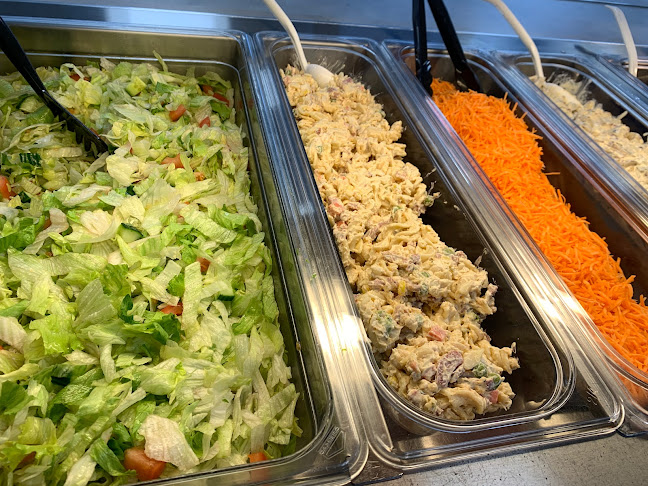 Opinii despre Lounaskahvila Maija în Kouvola - Ravintola-ala