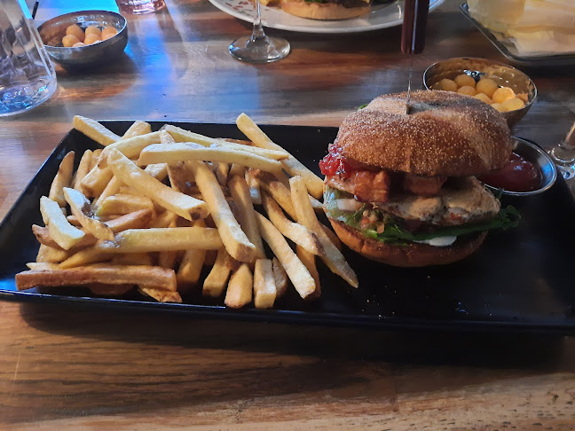 Reviews of Amarillo, Oulu in Oulu - Ravintola-ala