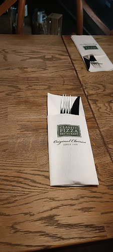 Classic Pizza - Helsinki