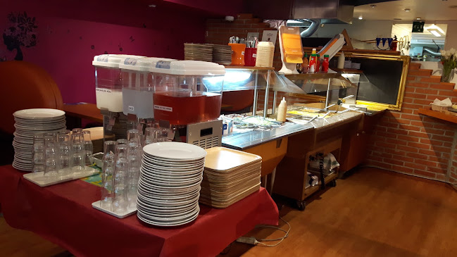 Ravintola Startti - Hyvinkää