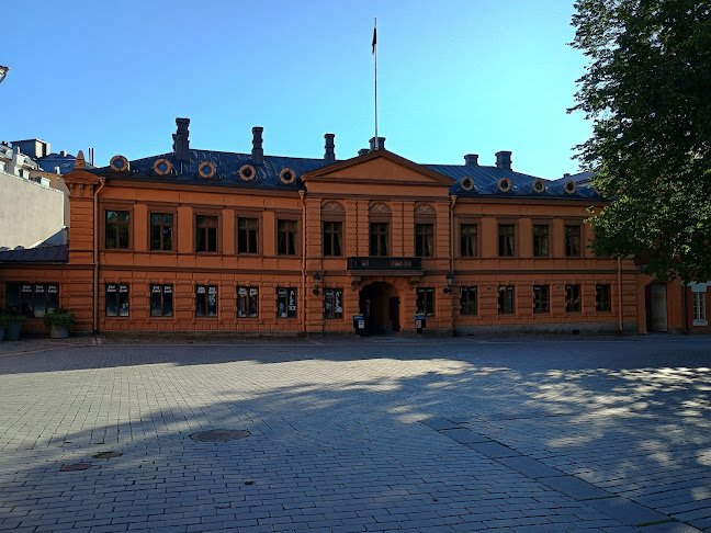 Turun Kirjakahvila - Turku