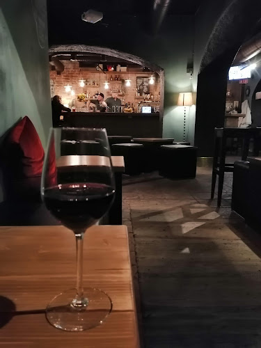 Opinii despre Pannuhuone Gust. Ranin în Kuopio - Ravintola-ala