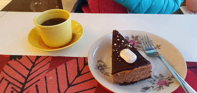 Comentarii opinii despre Cafe Rohkifiini