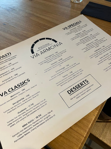 Via Armonia - Porvoo