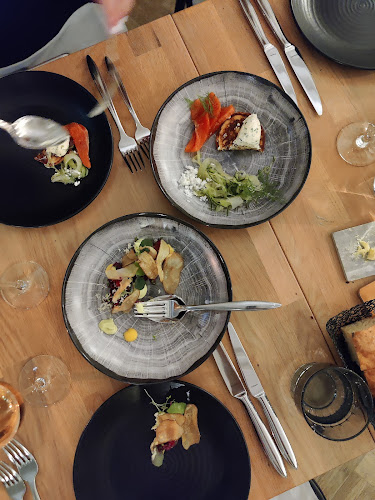 Comentarii opinii despre Ravintola Aino