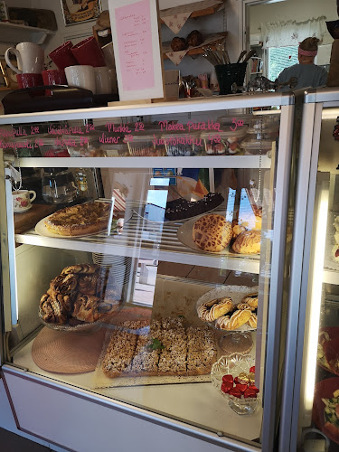 Tmi Ruusan Kahvila - Ravintola-ala