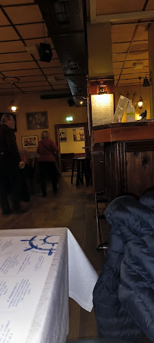 Muikkuravintola Sampo - Kuopio