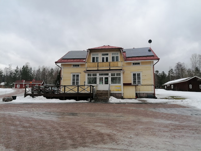 Oy Villa Kosthåll Ab - Skogby