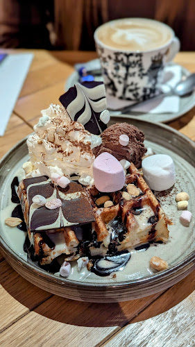 Rovakatu 21, 96200 Rovaniemi