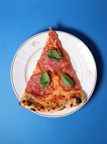 Crusty Pizza Lehtisaari - Helsinki