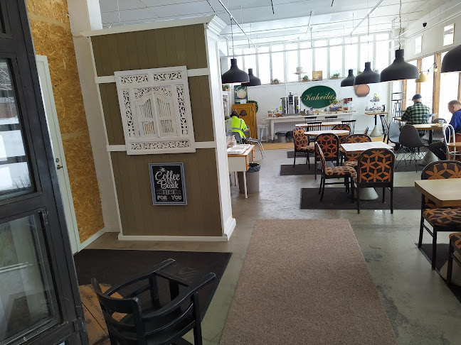 Tehtaankatu 45, 67100 Kokkola