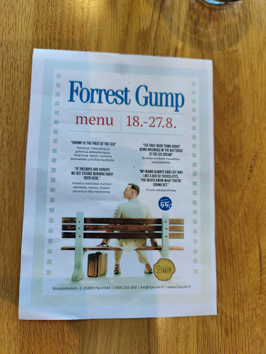 Opinii despre 2 Puuta Bistro & Bar în Hyvinkää - Ravintola-ala